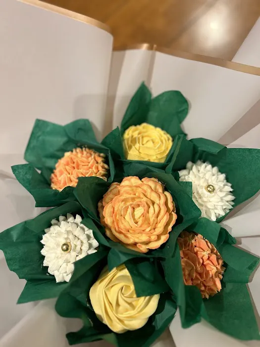 Christina's Creative Cupcakes Picture 1