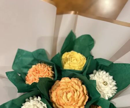 Christina's Creative Cupcakes