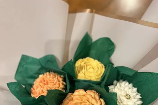 Christina's Creative Cupcakes