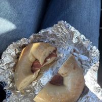 Bloomberg Bagel ico