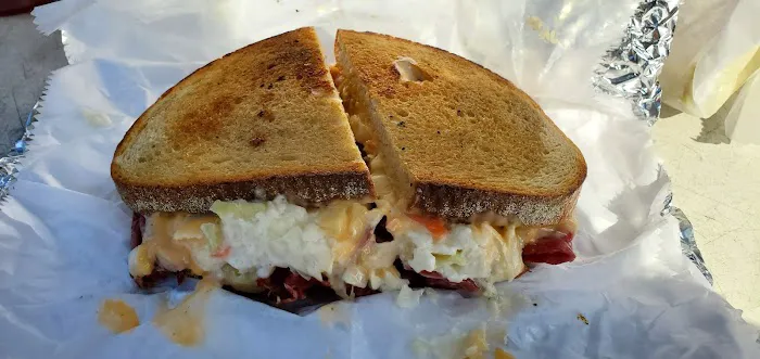 Bloomberg Bagel Picture 4