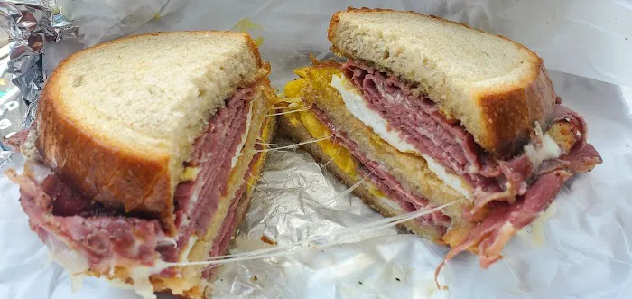 Bloomberg Bagel Picture 7