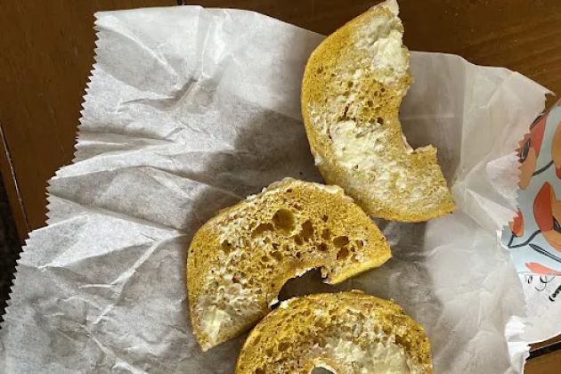 Bagels & Co Inc.