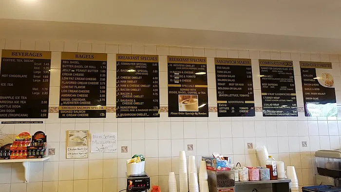 Bagels & Co Inc. Picture 9