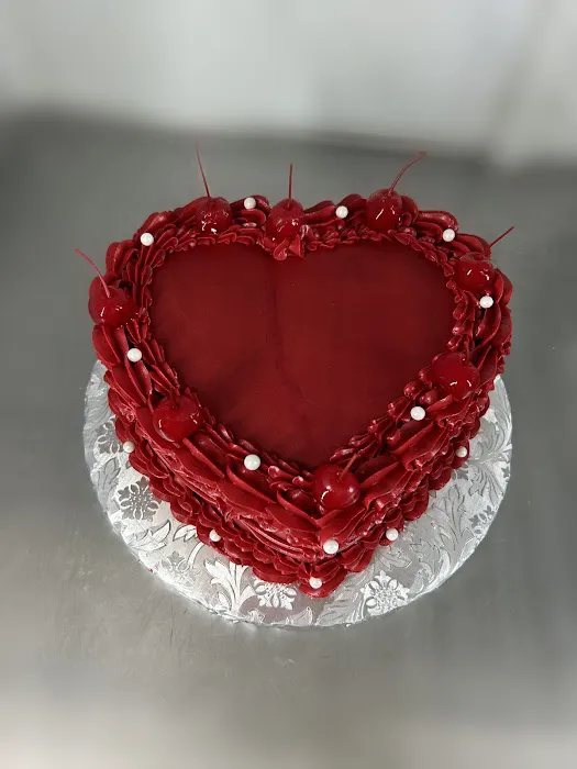 Familia Bakery Picture 1