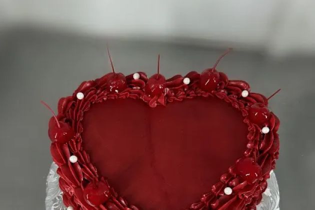 Familia Bakery