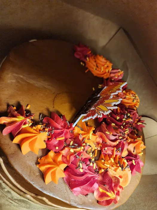 Familia Bakery Picture 8