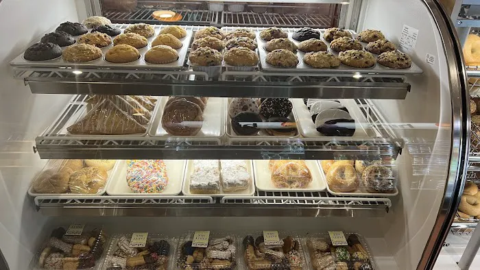 Strathmore Bagel Of Mount Sinai Picture 1