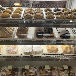 Strathmore Bagel Of Mount Sinai