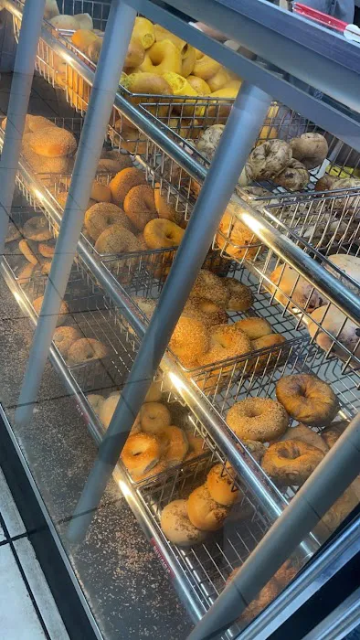BETTER ON A BAGEL EXPRESS Picture 1