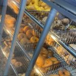 BETTER ON A BAGEL EXPRESS