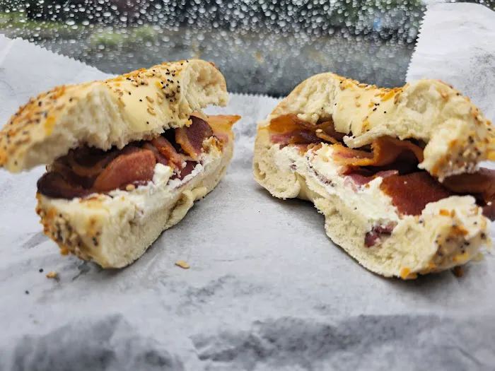 BETTER ON A BAGEL EXPRESS Picture 3