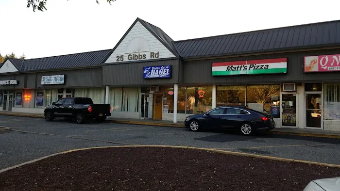 BETTER ON A BAGEL EXPRESS Picture 2