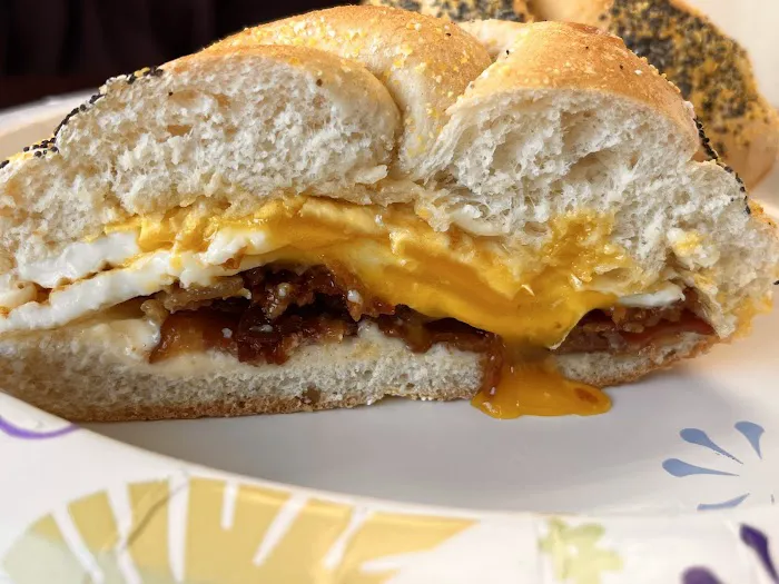 BETTER ON A BAGEL EXPRESS Picture 5