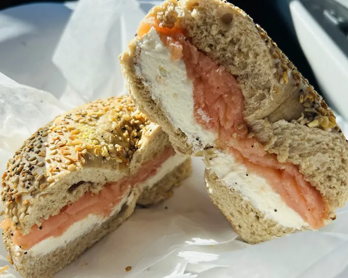 BETTER ON A BAGEL EXPRESS Picture 7