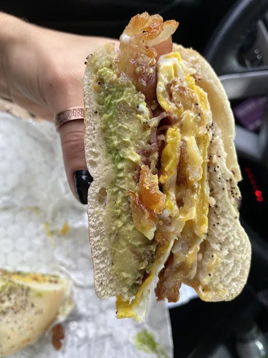 BETTER ON A BAGEL EXPRESS Picture 8