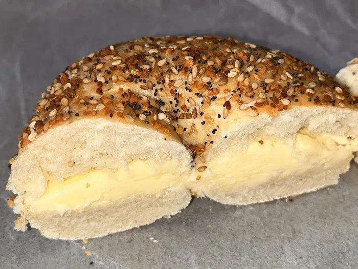 BETTER ON A BAGEL EXPRESS Picture 9