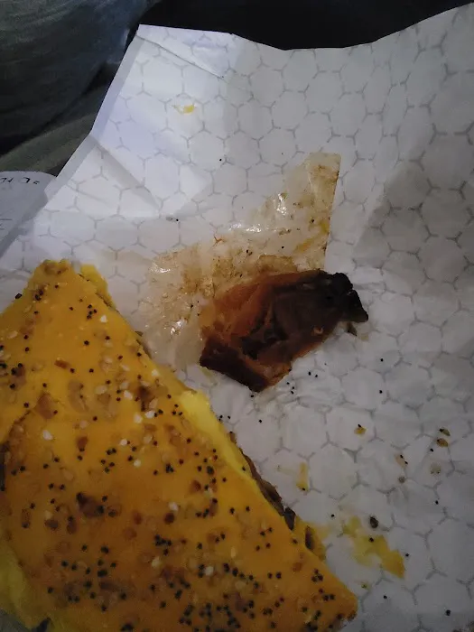 BETTER ON A BAGEL EXPRESS Picture 10