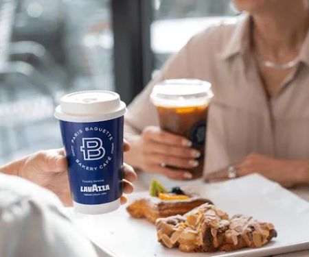 Paris Baguette