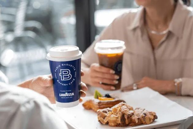 Paris Baguette