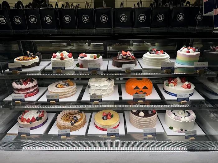 Paris Baguette Picture 4