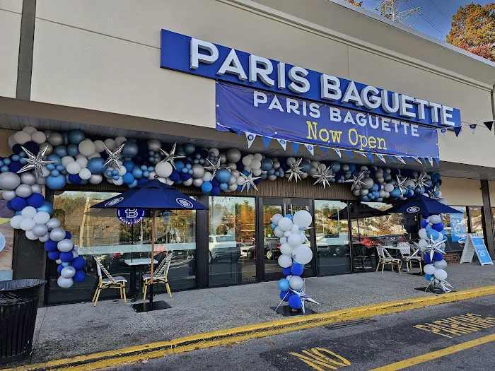 Paris Baguette Picture 6
