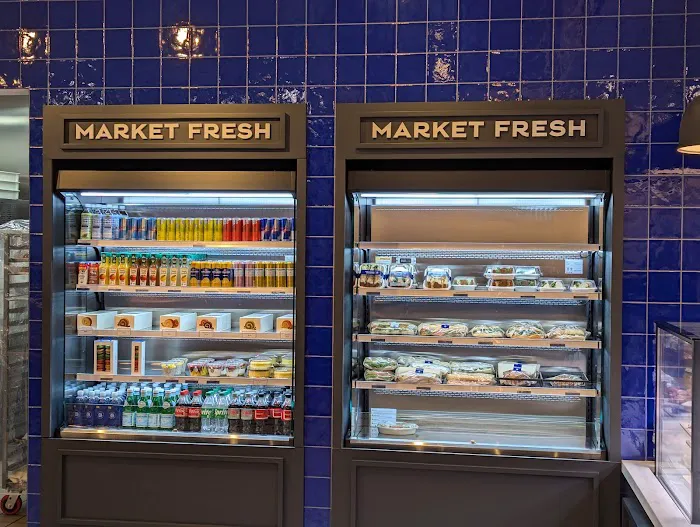 Paris Baguette Picture 7