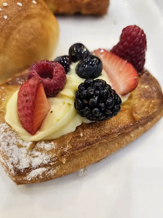 Paris Baguette Picture 9