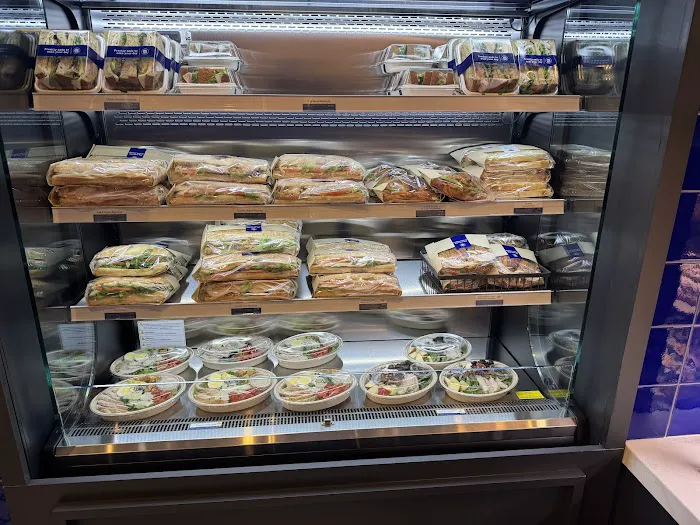 Paris Baguette Picture 8