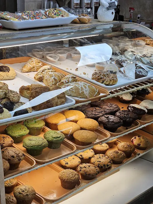 Highridge Bagel Factory Picture 1