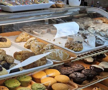 Highridge Bagel Factory