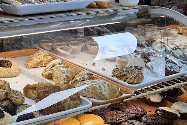 Highridge Bagel Factory