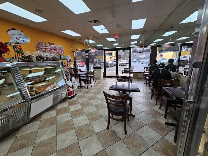 Highridge Bagel Factory Picture 5