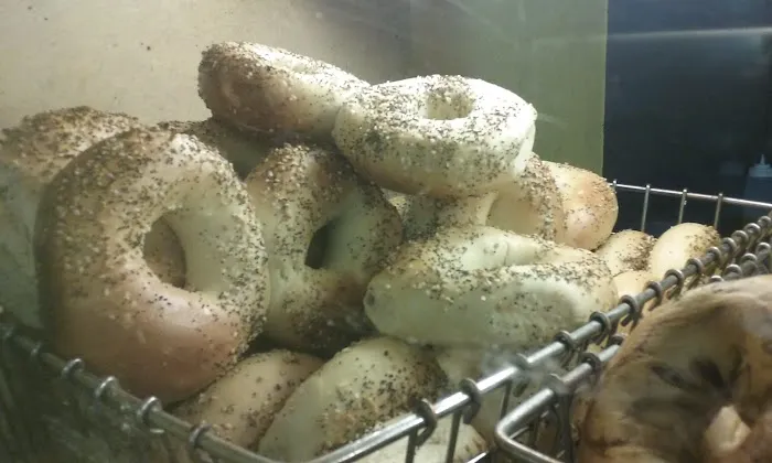 Highridge Bagel Factory Picture 8