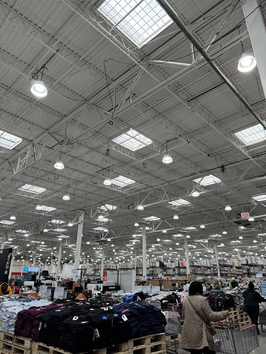 Costco Bakery Picture 3