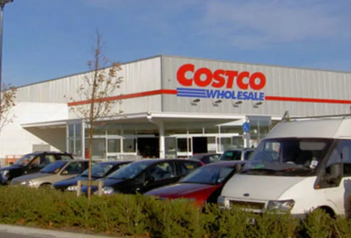 Costco Bakery Picture 1