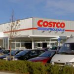 Costco Bakery