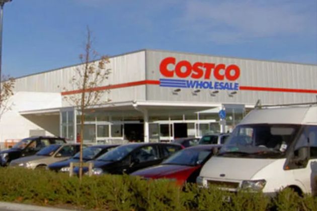 Costco Bakery