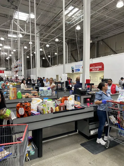 Costco Bakery Picture 2