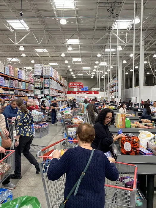 Costco Bakery Picture 8