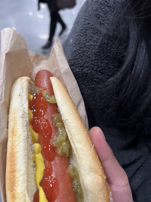 Costco Bakery Picture 6
