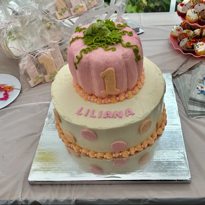 Petite Sweets by Donna Picture 3