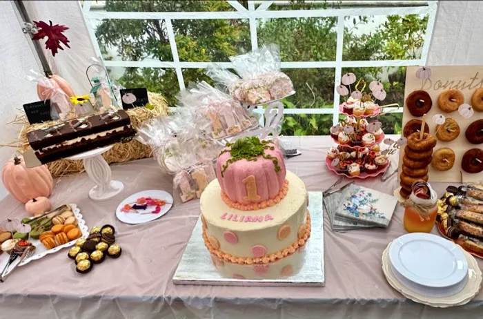 Petite Sweets by Donna Picture 2