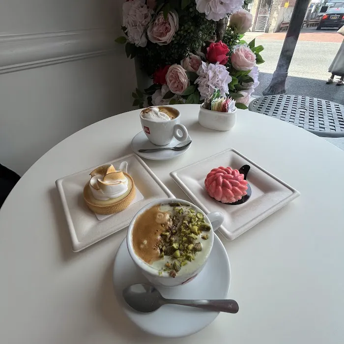 Arome Caffe & Patisserie Picture 1