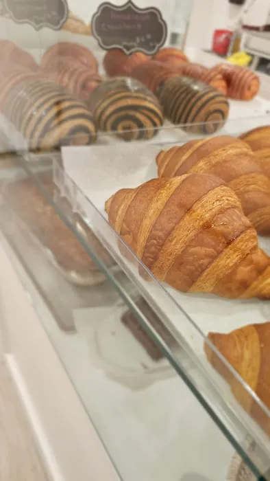 Arome Caffe & Patisserie Picture 9