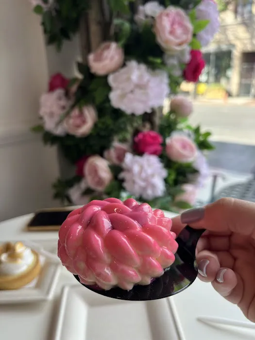 Arome Caffe & Patisserie Picture 10