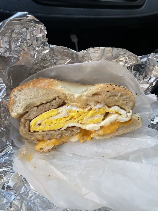 Hastings Own Bagel Picture 1