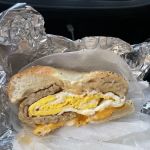 Hastings Own Bagel