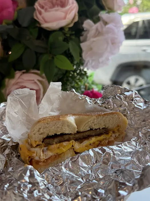 Hastings Own Bagel Picture 5