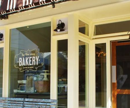 By the Way Bakery